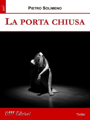 cover image of La porta chiusa